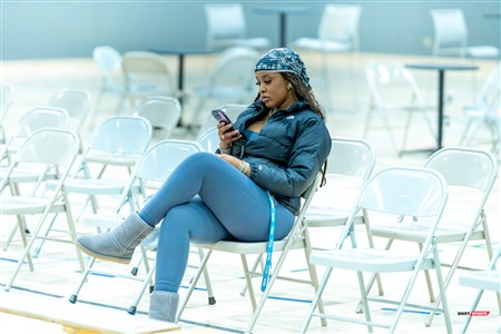 RSEQ 2025 - Basketball M -  D2 Sud-Ouest -  Champ de Conf - Ahuntsic (80) vs (91) André Laurendeau