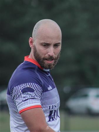 RQ 2024 - LPR2 - St-Lambert Locks vs XV de Montréal