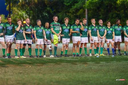 RQ - LPR1 M Rés - XV de Montréal vs Montreal Irish RFC