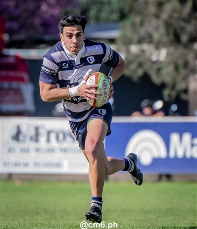 URT 2025 - Universitario vs Tarcos