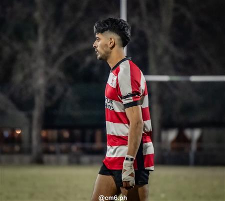 URT 2025 - Tucuman Rugby Club vs San Martin Rugby Club