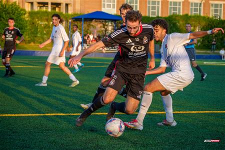 L1QC 2025 - CS Mont-Royal Outremont (2) vs (3) Royal Beauport