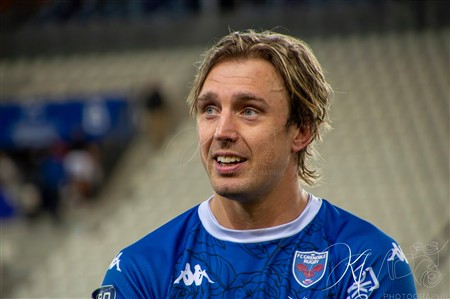 FFR 2025 - Pro D2 - FC Grenoble Rugby (51) vs (42) USON Nevers