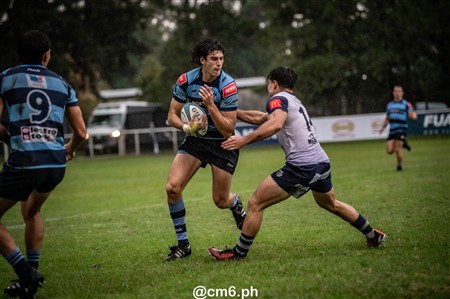 URT 2025 - Universitario de Tucuman vs Universitario de Mar del Plata