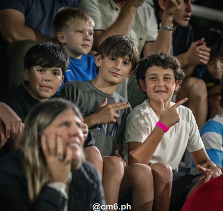 SRA 2025 - Fecha 11 - Tarucas (41) vs (21) Selknam