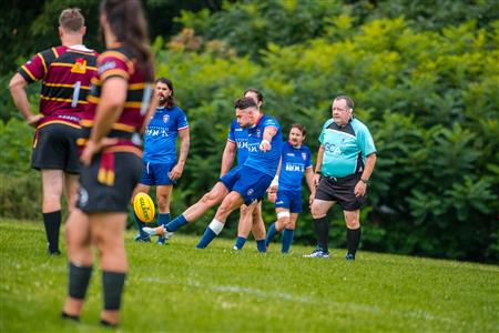 RQ 2023 - LPR1 - Finale - XV de Montreal vs Mont-Tremblant