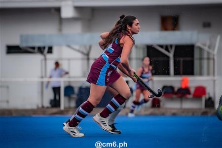 ATH 2025 - Universitario vs Jockey Club Tucuman