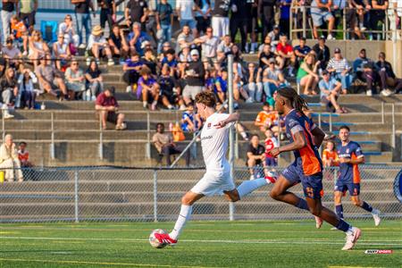 L1QC 2025 - CS St-Laurent (2) vs (1) CS Mont-Royal Outremont