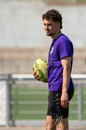 Challenge des Fabulous Rugby 2025