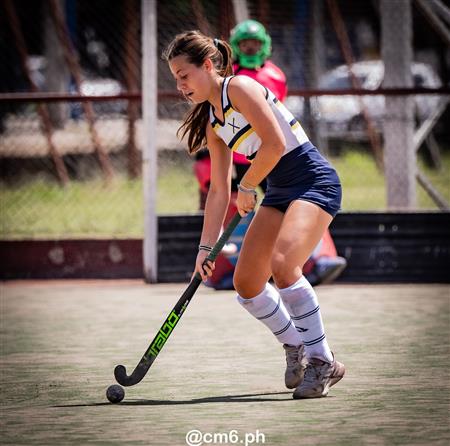 ATH 2025 - Sub 16 - Tarcos vs Tucuman Lawn Tennis