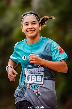 2025 - Desafio El Cadillal - Tucuman, Argentina