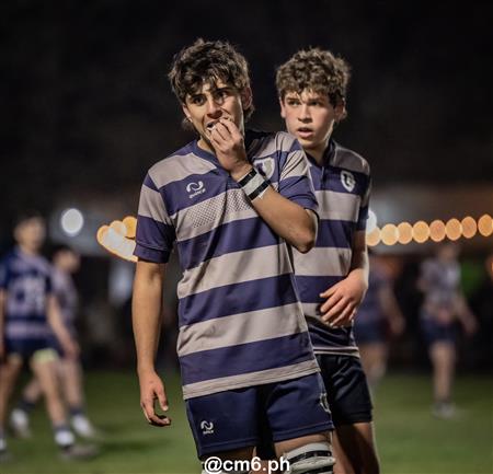 URT 2025 - Final M15 - Universitario vs Tucuman Rugby