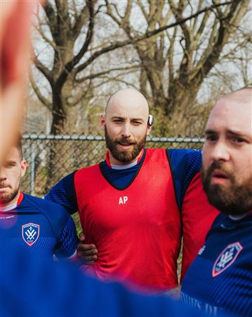 RQ 2024 - LPR2 - XV de Montréal vs Westmount