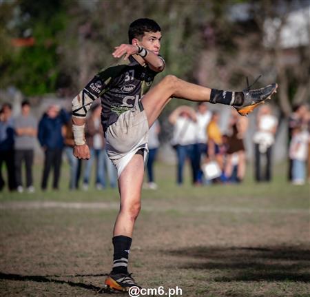 URT 2025 - Universitario vs Tucuman Rugby - M17