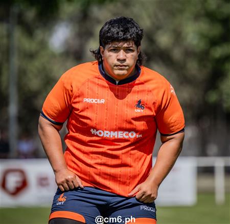 URT 2025 - M17 - Tucuman vs Mendoza