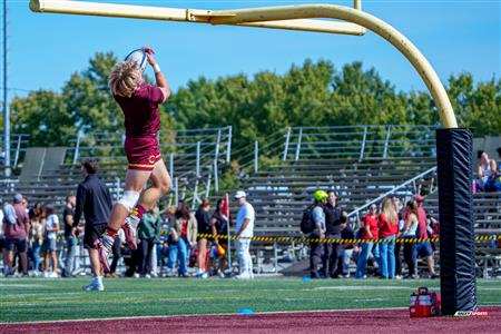 RSEQ 2025 - Rugby M - Concordia vs Carleton