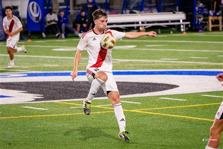 RSEQ 2025 - Soccer M - Université de Montréal (3) vs (1) McGill University
