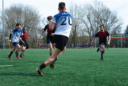 RQ 2024 - LPR2 - RCMXV vs Westmount 2