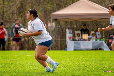 2025 - 4th annual Cat Polson Cup - Montreal Irish vs Sainte-Anne de Bellevue