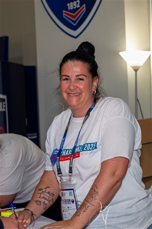 FFR 2025 - Pro D2 - FC Grenoble Rugby (51) vs (42) USON Nevers