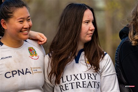 2025 - 4th annual Cat Polson Cup - Post Game