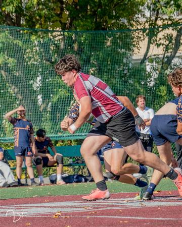 RSEQ Collégial 2025 - Brébeuf VS André Laurendeau