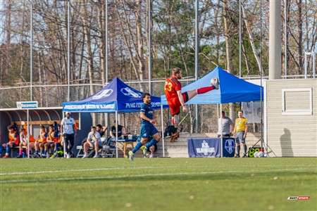 L1QC 2025 M - AS Blainville (1) vs (1) Royal Beauport 