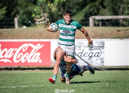 URS 2025 - Torneo Universitario 2025 (Salta)