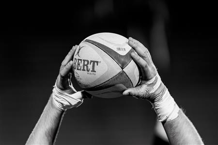 RSEQ 2025 - Rugby M - Demi Finale - McGill vs Université de Montréal - Avant & Après Match - BW