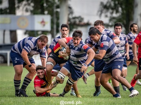 URT 2025 - Cardenales Vs Universitario