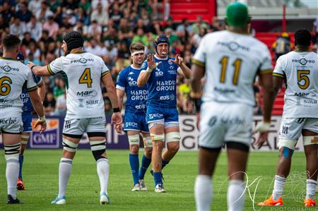 FFR 2025 - Pro D2 Finale - FC Grenoble (19) vs (24) US Montauban 