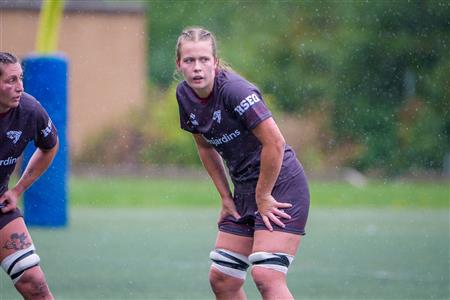 RSEQ 2025 - Rugby F - Université de Montréal vs Ottawa University