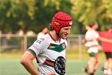RQ 2025 - SL M - Rugby Club de Montréal (51) vs (20) SABRFC