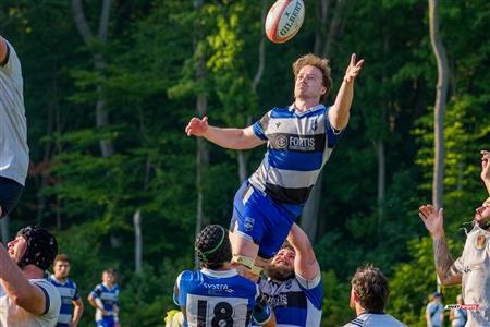 RQ 2025 - SL M - SABRFC (30) vs (19) Parc Olympique Rugby