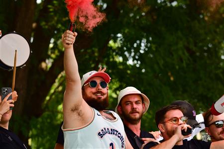 RQ 2025 - SL M - Semi Final - TMR (17) vs (3) RCM - Reel Emso Photo