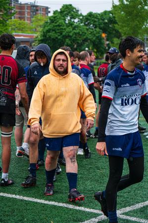 RQ 2025 - LP1M - XV de Montréal vs Westmount RC