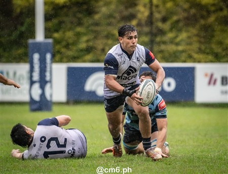 URT 2025 - Universitario de Tucuman vs Universitario de Mar del Plata