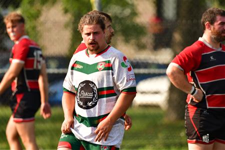 RQ 2025 - SL M - RCM vs Beaconsfield RFC - Reel EMSO