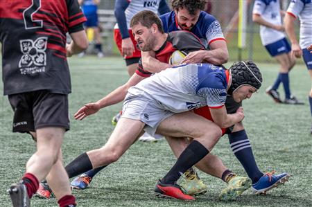 RQ 2024 - LPR2 - RCMXV vs Westmount 2