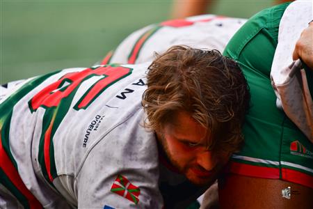 RQ 2025 - SL M - Rugby Club de Montréal (51) vs (20) SABRFC