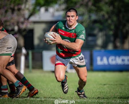 URT 2025 - Final M19 - Tucuman Rugby vs HuiraPuca