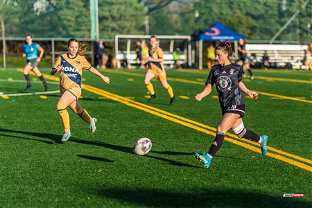 L2QC 2025 F - CS Boucherville (1) vs (1) Lévis-Est