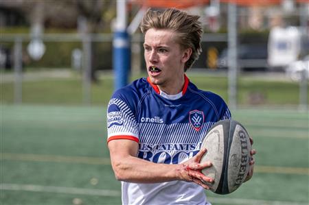 RQ 2024 - LPR2 - RCMXV vs Westmount 2