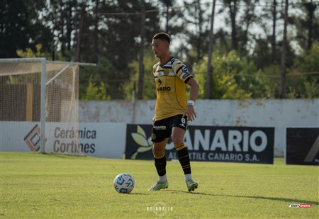 AFA - 1B - Flandria (1) vs (1) Sportivo Italiano