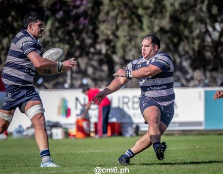 URT 2025 - Universitario vs Tarcos