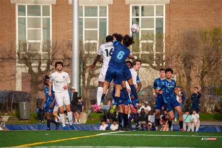 L1QC 2025 - CS Mont-Royal Outremont (2) vs (1) CS St-Hubert