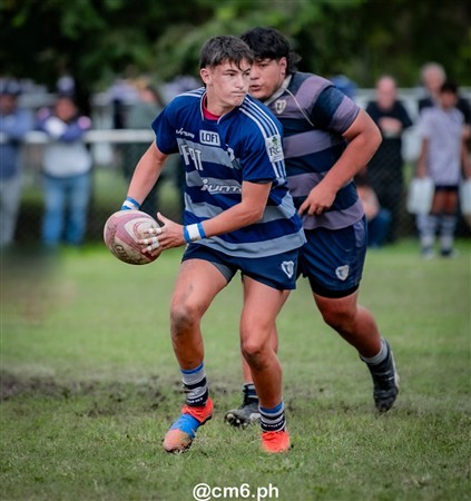 URT 2025 - M17 M19 - Universitario vs Tucuman Rugby
