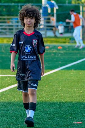 L1QC 2025 M - CS Mont-Royal Outremont (1) vs (2) AS Laval