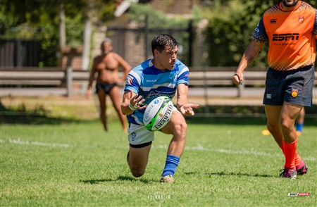 URBA 2025 - Amistoso - Lujan RC vs SITAS