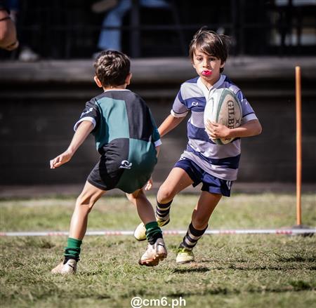 URT 2025 - Inferiores - Universitario vs Tucuman Rugby